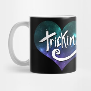 Love Tricking Mug